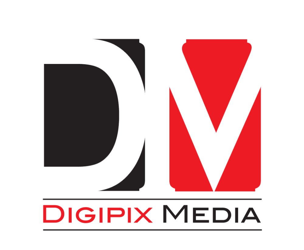 DigiPix Media Logo