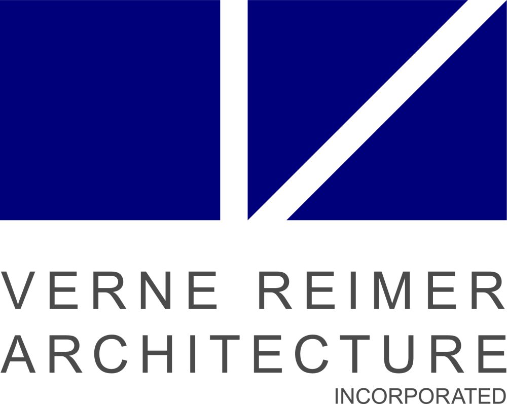 Verne Reimer Architecture Logo