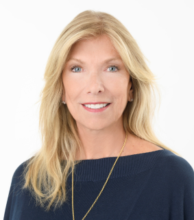 Karen Fonseth headshot.